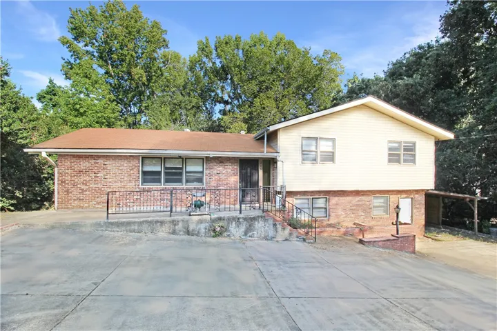 Front Elevation
