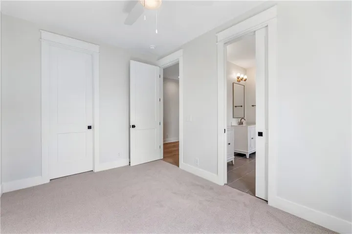 Upstairs Bedroom