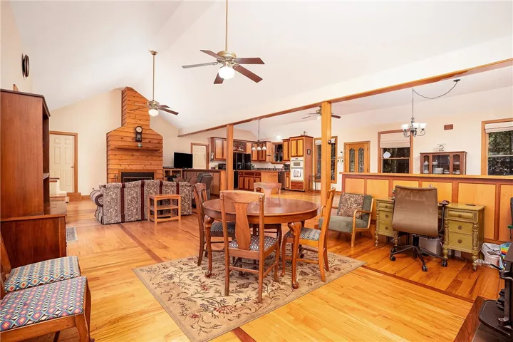 Great Room/Den
