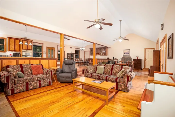 Great Room/Den