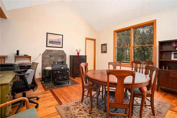 Great Room/Den