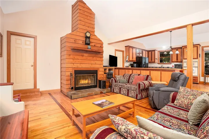 Great Room/Den