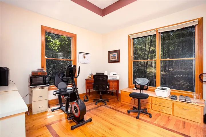 Bedroom 4/Office