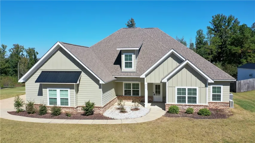 Front elevation