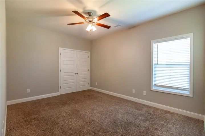 Bedroom 3 main floor