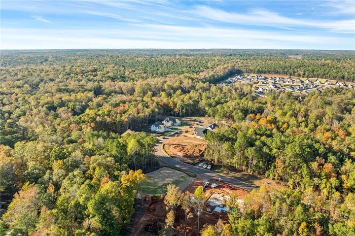 2036 Arrowhead Avenue, Opelika, Alabama 36801