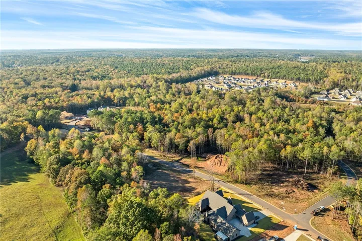 2036 Arrowhead Avenue, Opelika, Alabama 36801