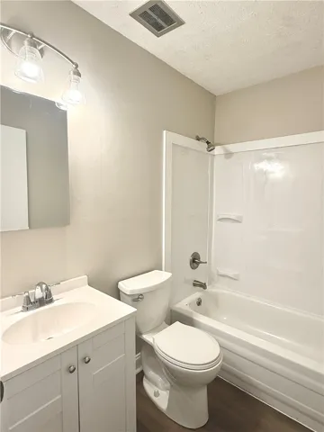 1001 Rustic Ridge Road, Auburn, Alabama 36830