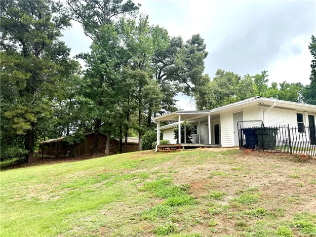 1001 Rustic Ridge Road, Auburn, Alabama 36830