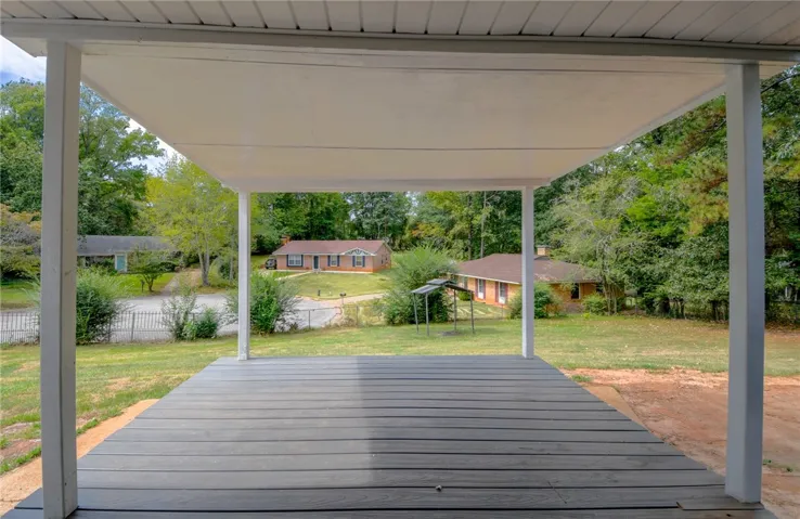1001 Rustic Ridge Road, Auburn, Alabama 36830