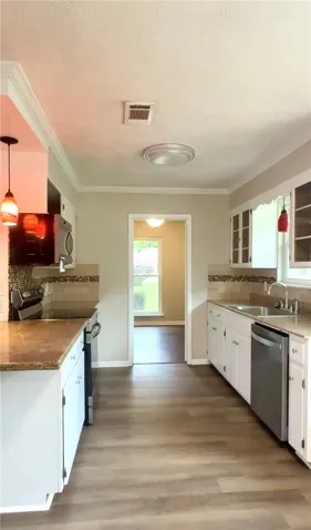 1001 Rustic Ridge Road, Auburn, Alabama 36830