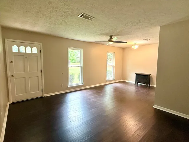 1001 Rustic Ridge Road, Auburn, Alabama 36830
