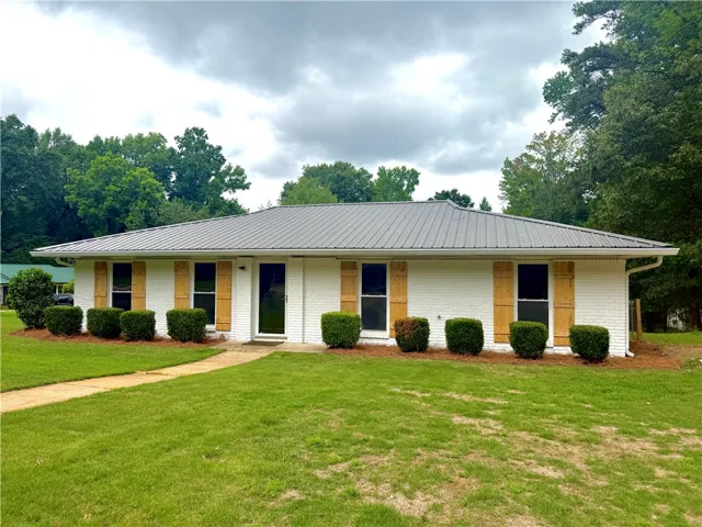1001 Rustic Ridge Road, Auburn, Alabama 36830