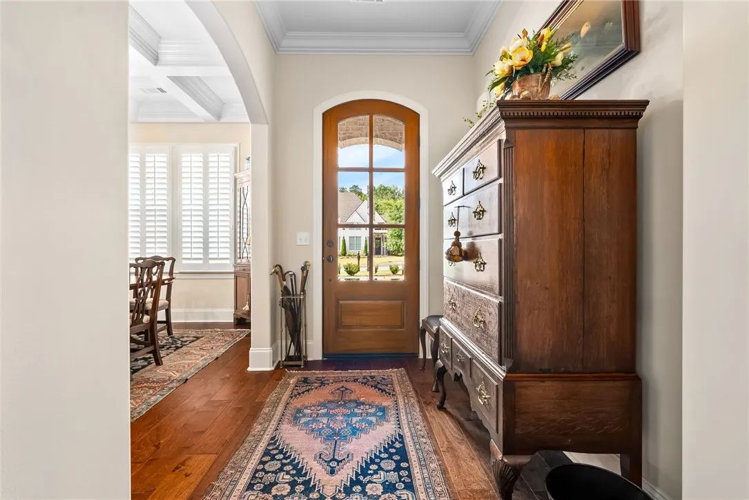 Foyer