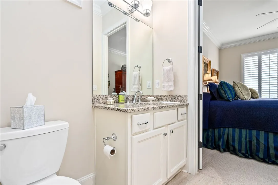 bathroom 3 downstairs