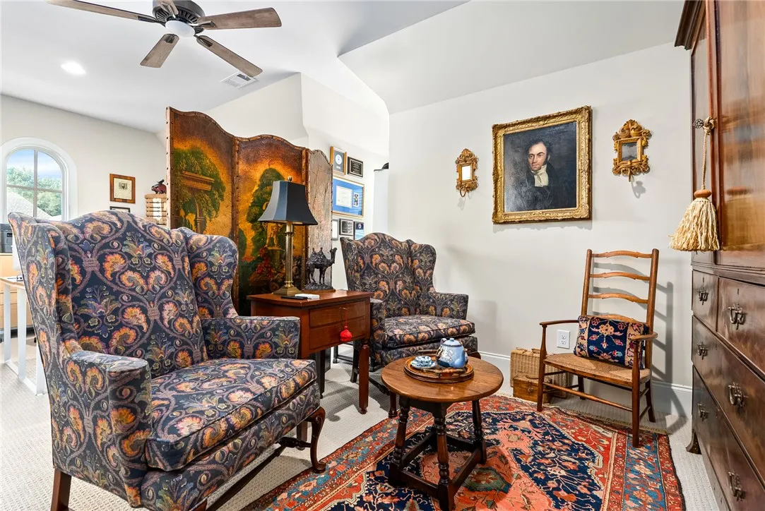 Bonus Room