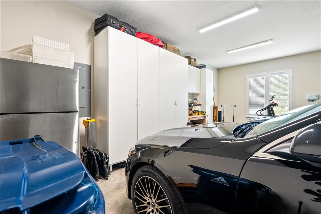 garage storage