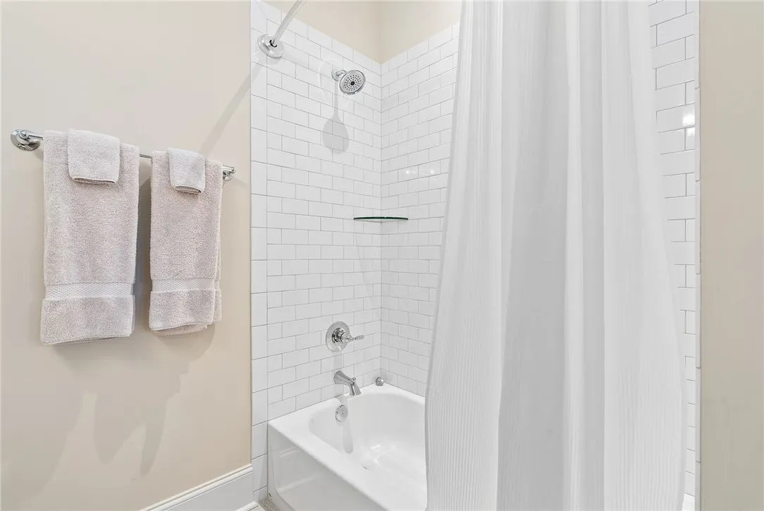 bathroom 2 dowwnstairs