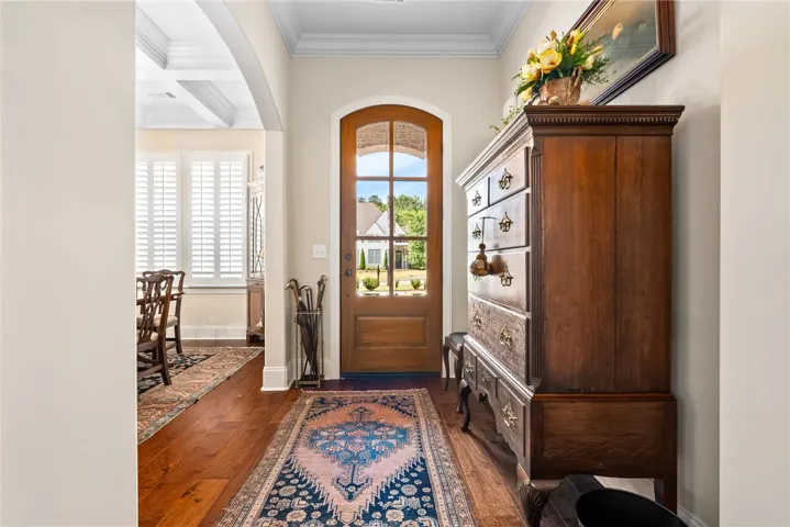 Foyer