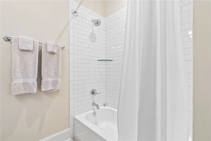 bathroom 2 dowwnstairs