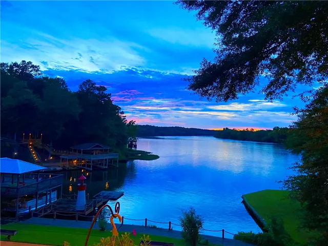 One of a kind views!