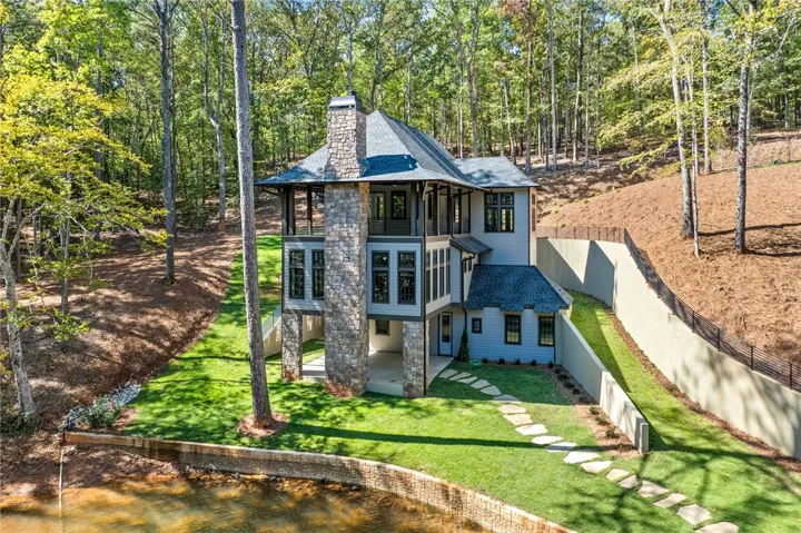 150 Teakwood Drive, Dadeville, Alabama 36853