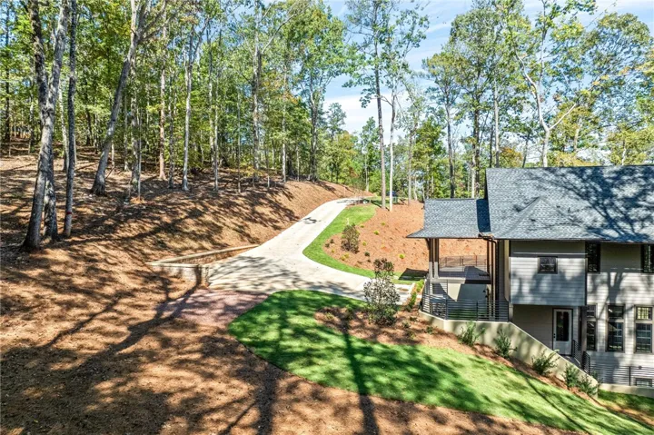 150 Teakwood Drive, Dadeville, Alabama 36853
