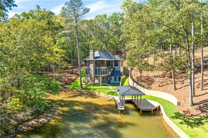 150 Teakwood Drive, Dadeville, Alabama 36853