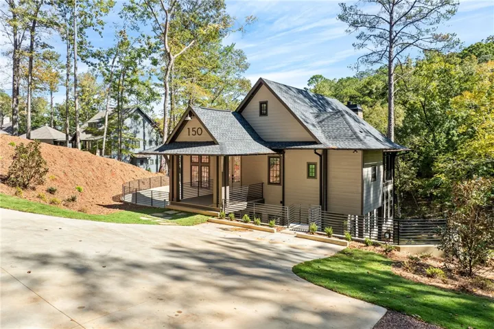 150 Teakwood Drive, Dadeville, Alabama 36853
