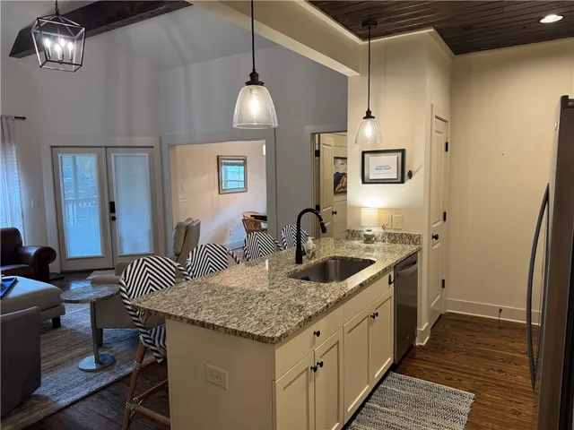 168 Camp Circle, Dadeville, Alabama 36830
