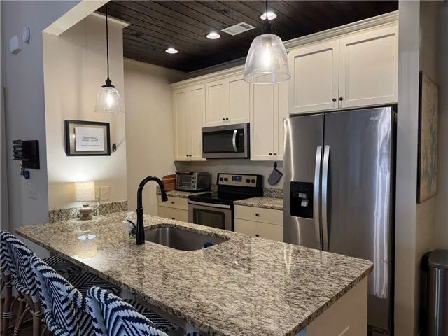 Granite Counters