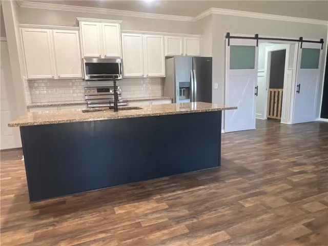 2163 Turnbury Lane, Auburn, Alabama 36830