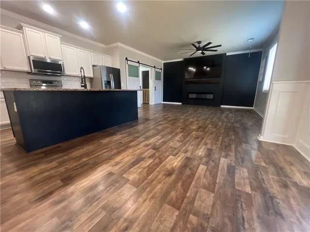 2163 Turnbury Lane, Auburn, Alabama 36830