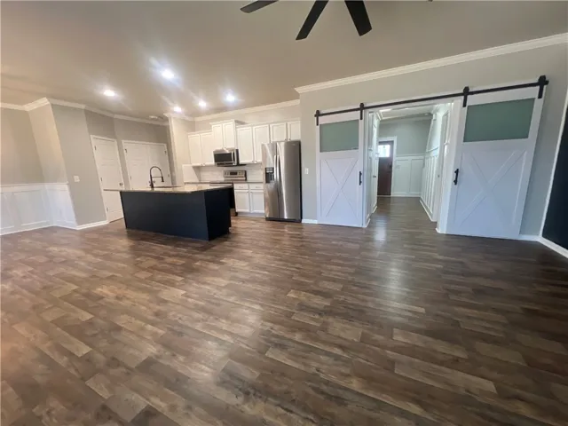 2163 Turnbury Lane, Auburn, Alabama 36830