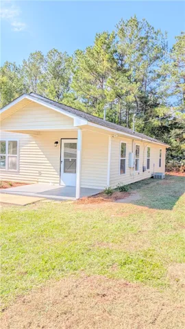841 Lunsford Drive, Auburn, Alabama 36832