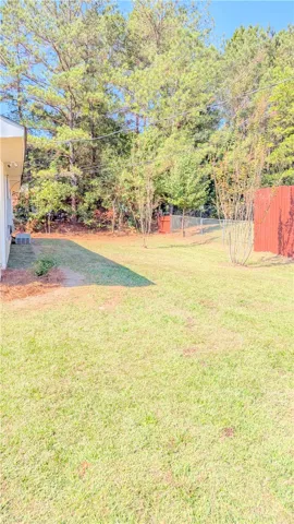 841 Lunsford Drive, Auburn, Alabama 36832