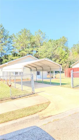841 Lunsford Drive, Auburn, Alabama 36832