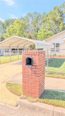841 Lunsford Drive, Auburn, Alabama 36832