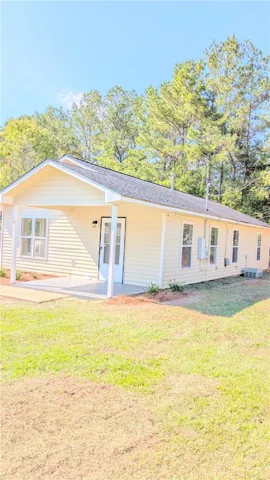841 Lunsford Drive, Auburn, Alabama 36832