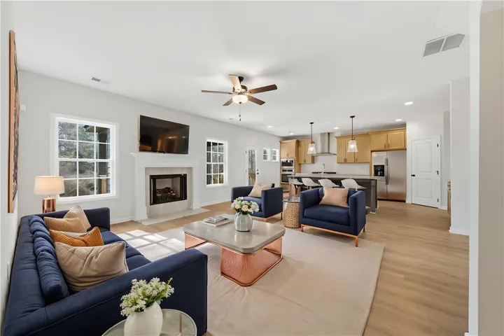 1304 Mcalpine Ridge, Auburn, Alabama 36830