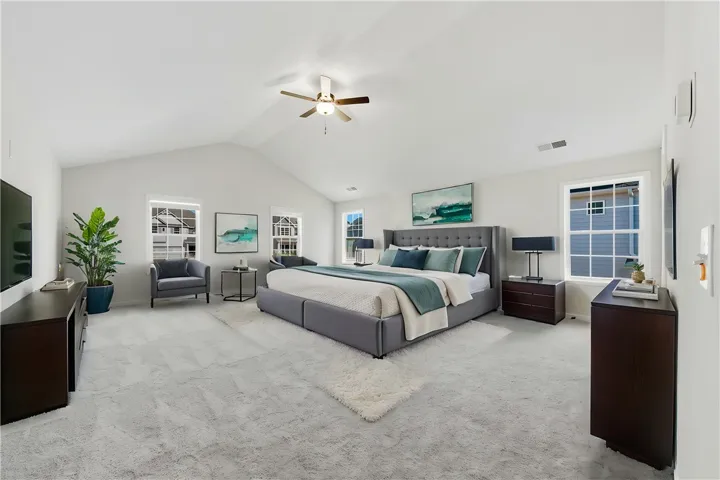 1304 Mcalpine Ridge, Auburn, Alabama 36830