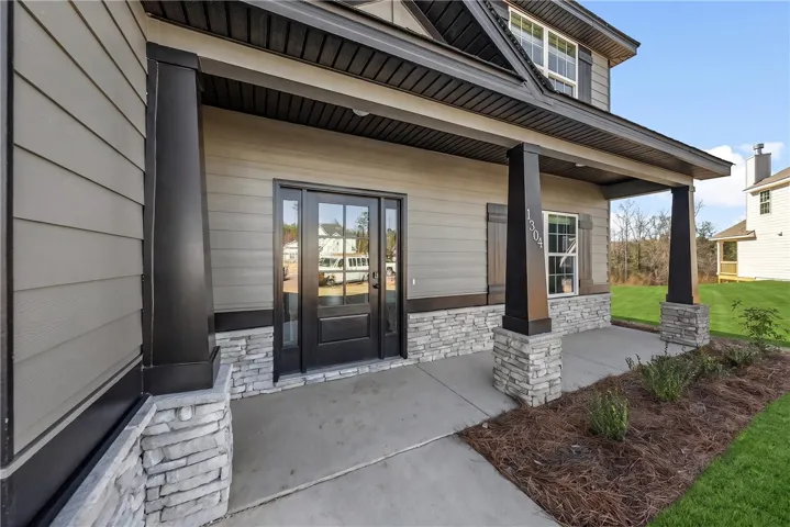 1304 Mcalpine Ridge, Auburn, Alabama 36830