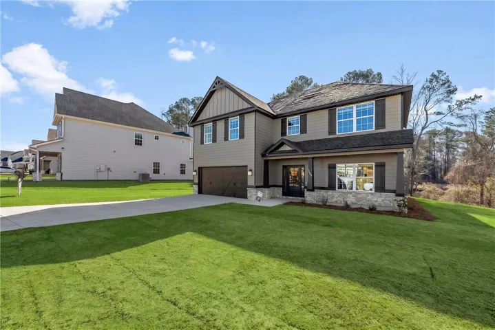 1304 Mcalpine Ridge, Auburn, Alabama 36830