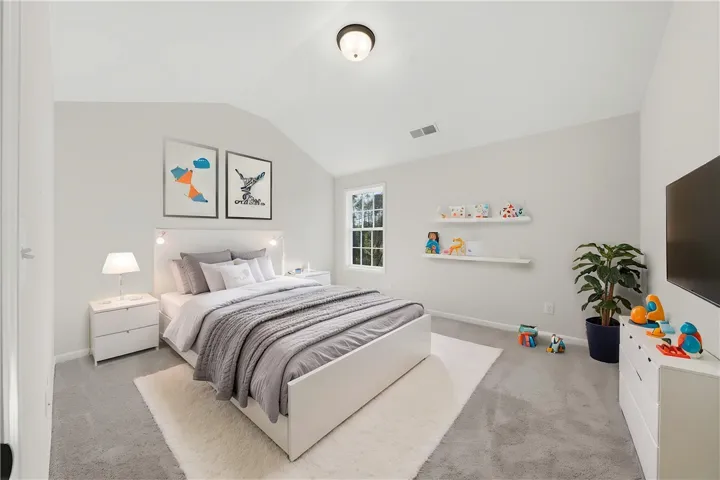 1304 Mcalpine Ridge, Auburn, Alabama 36830