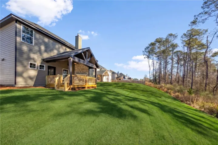 1304 Mcalpine Ridge, Auburn, Alabama 36830