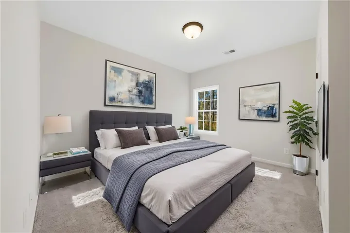 1304 Mcalpine Ridge, Auburn, Alabama 36830