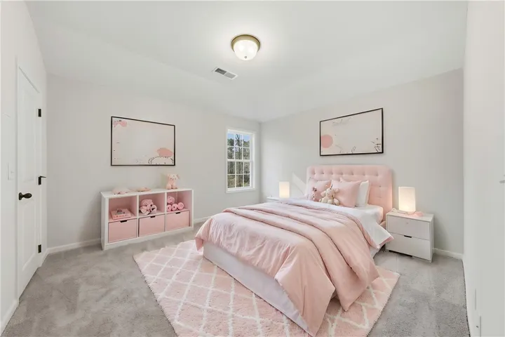 1304 Mcalpine Ridge, Auburn, Alabama 36830