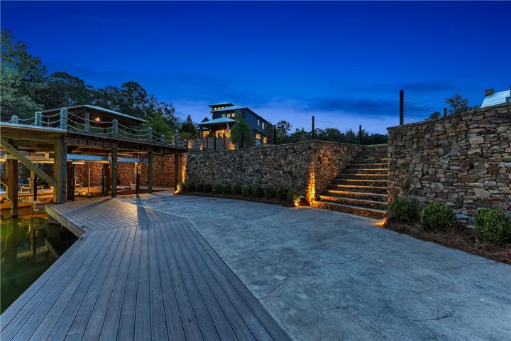 60 Castaway Cove Lane, Eclectic, Alabama 36024