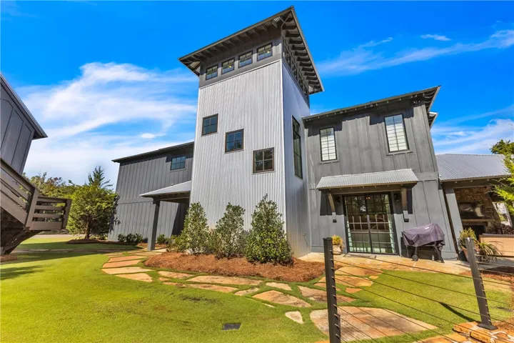 60 Castaway Cove Lane, Eclectic, Alabama 36024