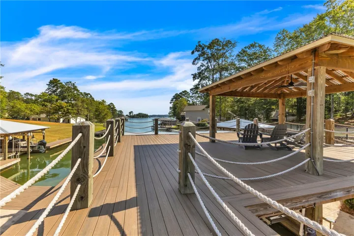 60 Castaway Cove Lane, Eclectic, Alabama 36024
